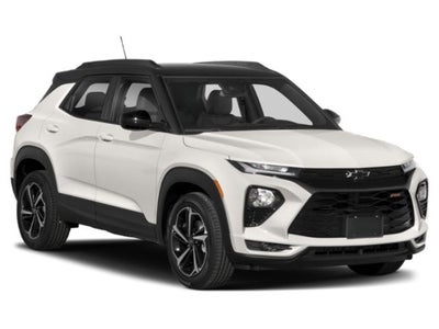 2023 Chevrolet Trailblazer FWD RS