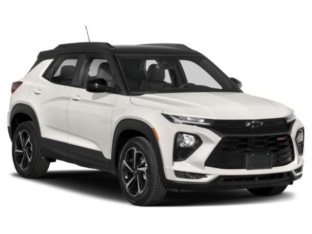 2023 Chevrolet Trailblazer FWD RS