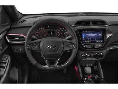 2023 Chevrolet Trailblazer FWD RS