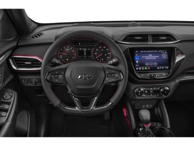 2023 Chevrolet Trailblazer FWD RS