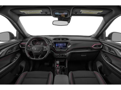 2023 Chevrolet Trailblazer FWD RS