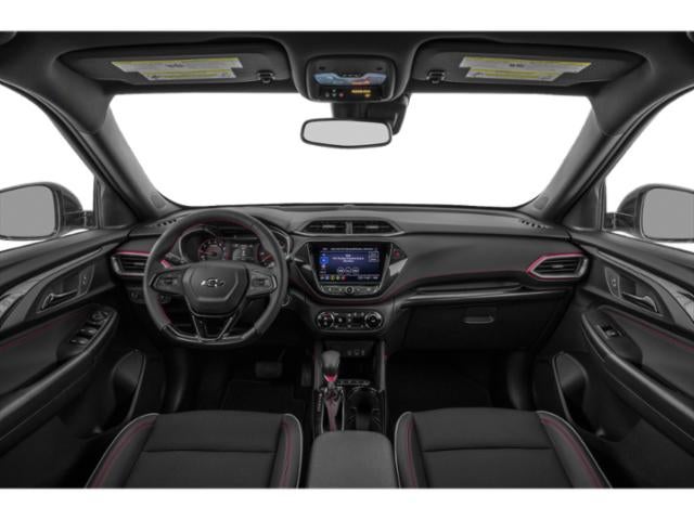 2023 Chevrolet Trailblazer FWD RS
