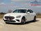 2025 Genesis G70 2.5T RWD