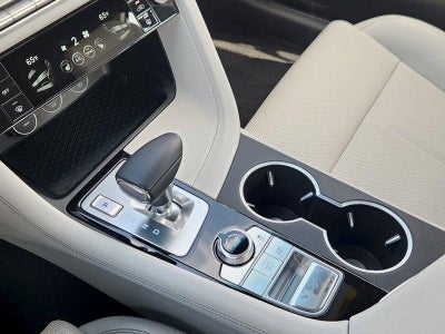 2025 Genesis G70 2.5T RWD