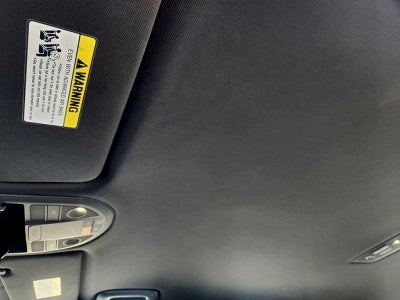 2025 Genesis G70 2.5T RWD