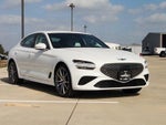 2025 Genesis G70 2.5T RWD