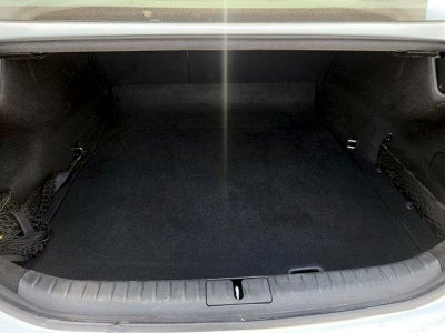 2025 Genesis G70 2.5T RWD