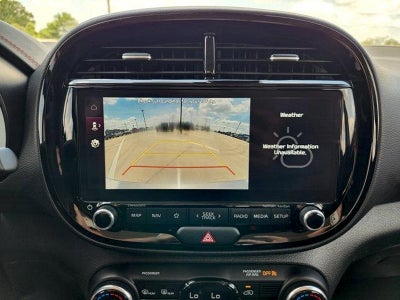 2023 Kia Soul GT-Line