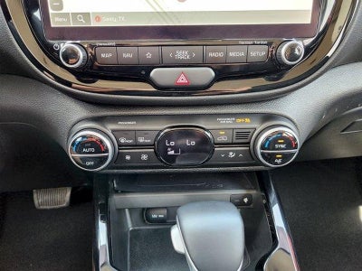 2023 Kia Soul GT-Line