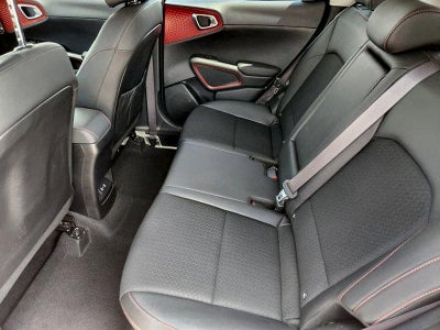 2023 Kia Soul GT-Line