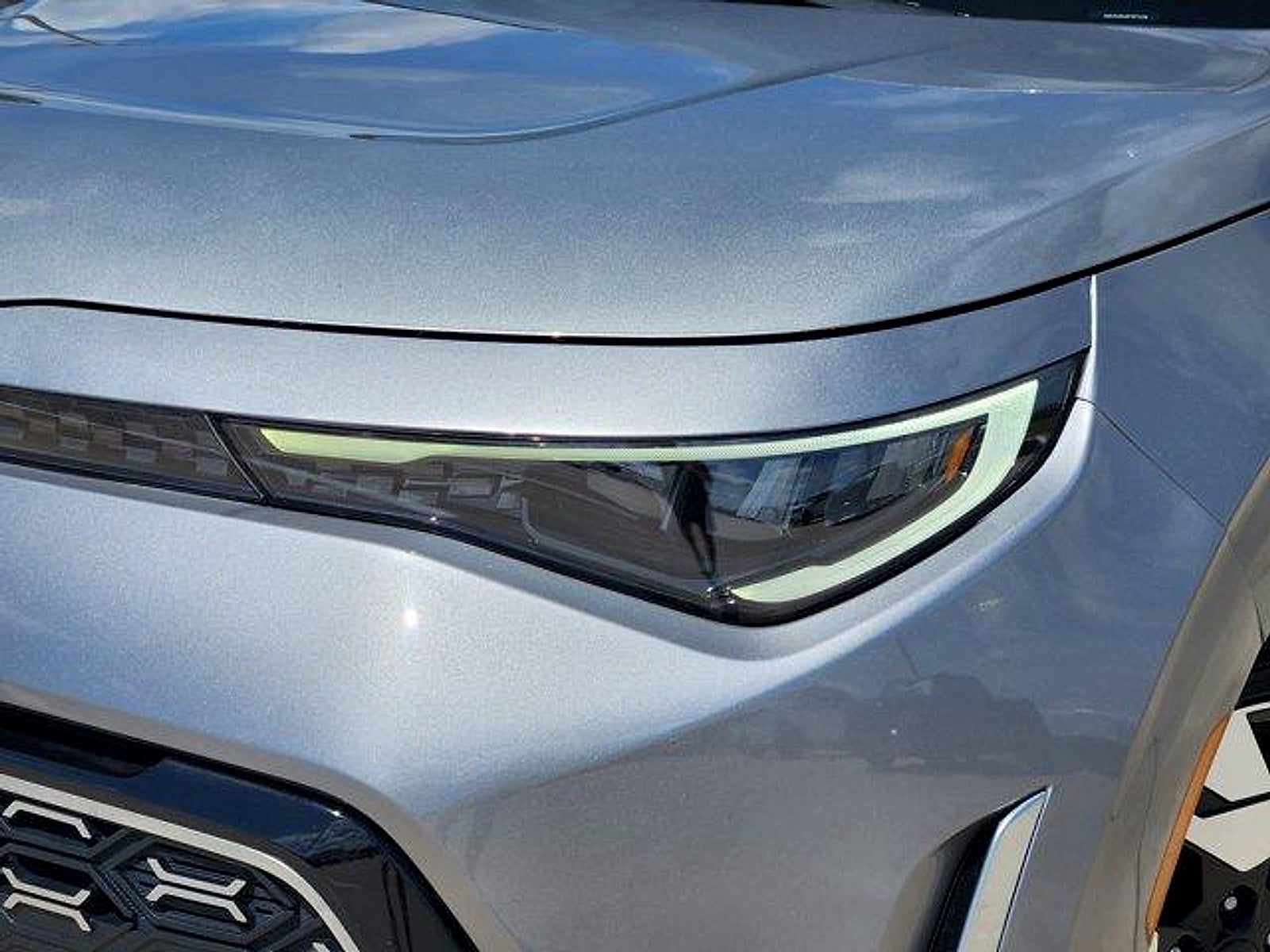 2023 Kia Soul GT-Line