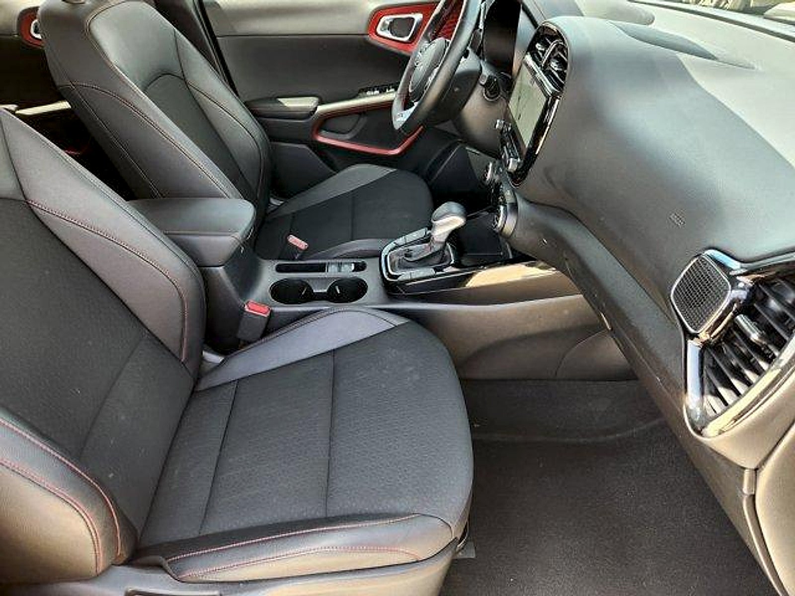 2023 Kia Soul GT-Line