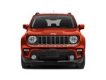 2020 Jeep Renegade Latitude FWD