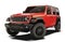 2027 Jeep Wrangler WRANGLER 4-DOOR SPORT S