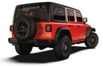 2027 Jeep Wrangler WRANGLER 4-DOOR SPORT S