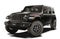 2027 Jeep Wrangler Rubicon