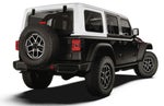 2027 Jeep Wrangler Rubicon