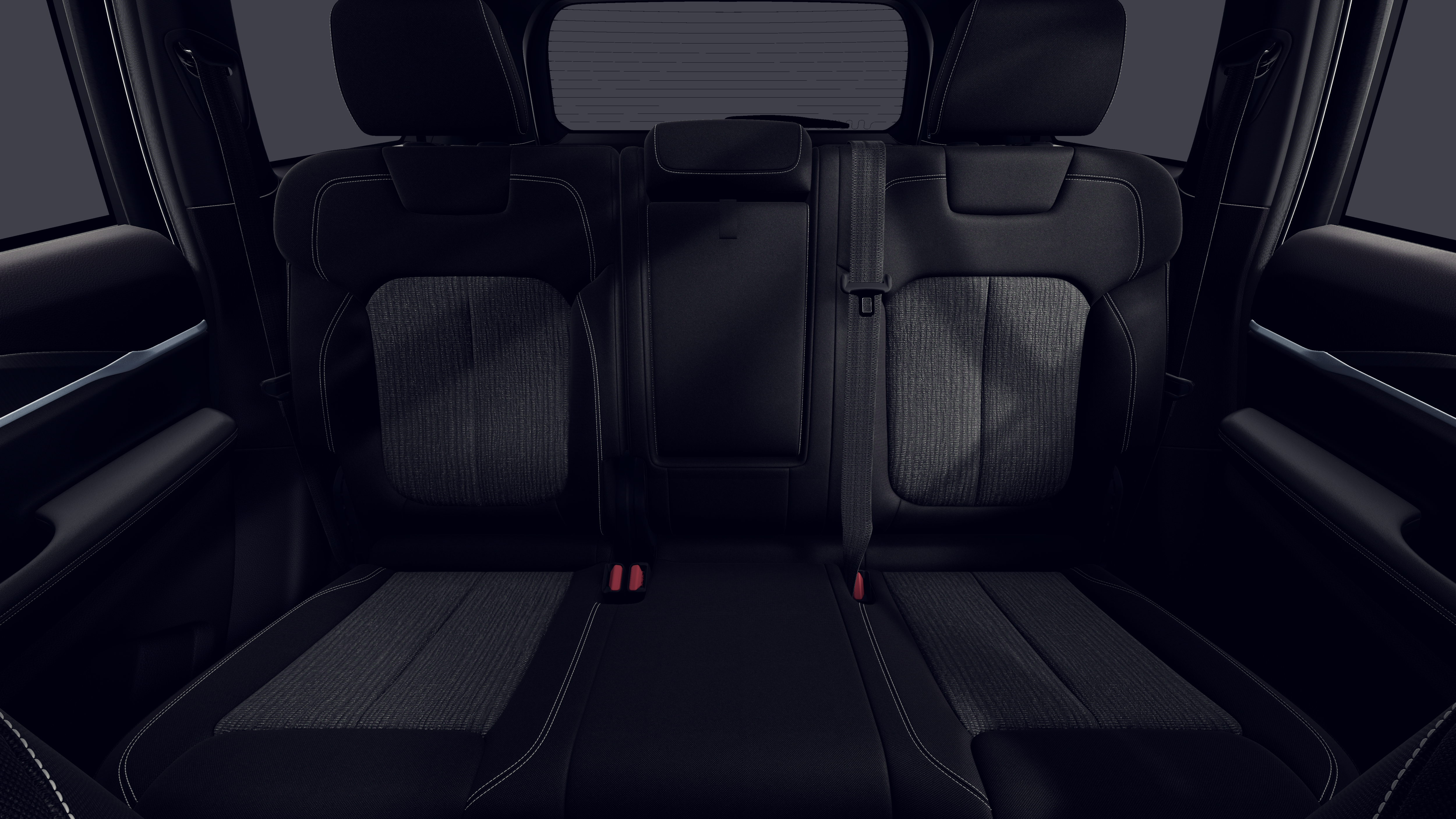 2026 Jeep Grand Cherokee GRAND CHEROKEE LAREDO X 4X2