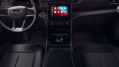 2026 Jeep Grand Cherokee GRAND CHEROKEE LAREDO X 4X2