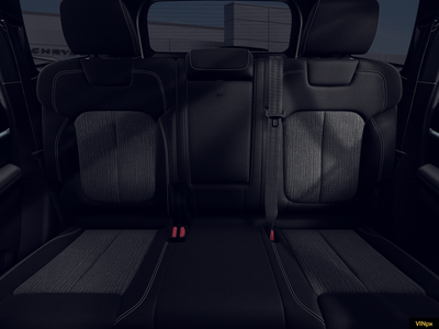 2026 Jeep Grand Cherokee GRAND CHEROKEE LAREDO X 4X2