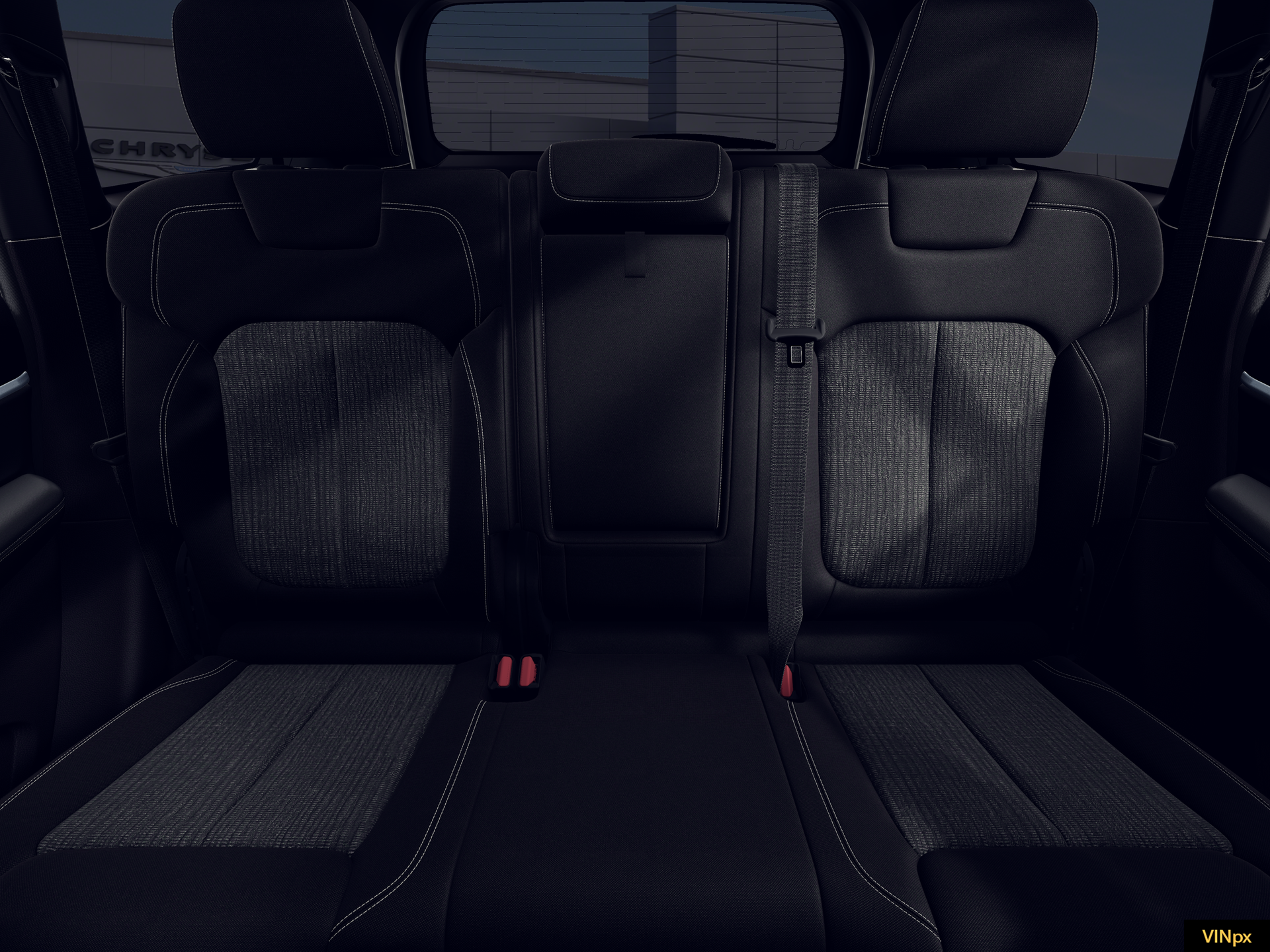 2026 Jeep Grand Cherokee GRAND CHEROKEE LAREDO X 4X2