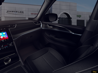 2026 Jeep Grand Cherokee GRAND CHEROKEE LAREDO X 4X2