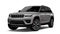 2027 Jeep Grand Cherokee Laredo X