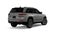 2027 Jeep Grand Cherokee Laredo X