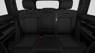 2027 Jeep Grand Cherokee GRAND CHEROKEE LAREDO X 4X2