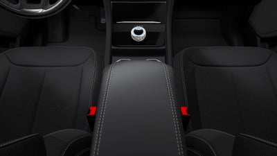 2027 Jeep Grand Cherokee Laredo X