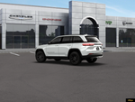 2026 Jeep Grand Cherokee GRAND CHEROKEE LAREDO ALTITUDE 4X2