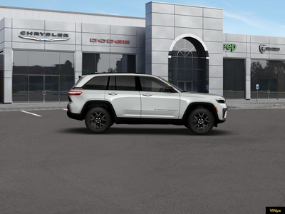 2026 Jeep Grand Cherokee GRAND CHEROKEE LAREDO ALTITUDE 4X2