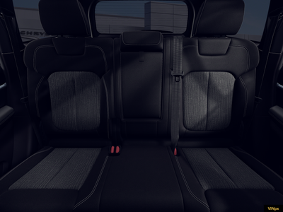 2026 Jeep Grand Cherokee GRAND CHEROKEE LAREDO X 4X4