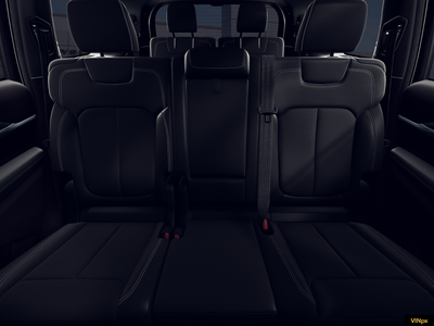 2026 Jeep Grand Cherokee GRAND CHEROKEE L LAREDO ALTITUDE 4X2