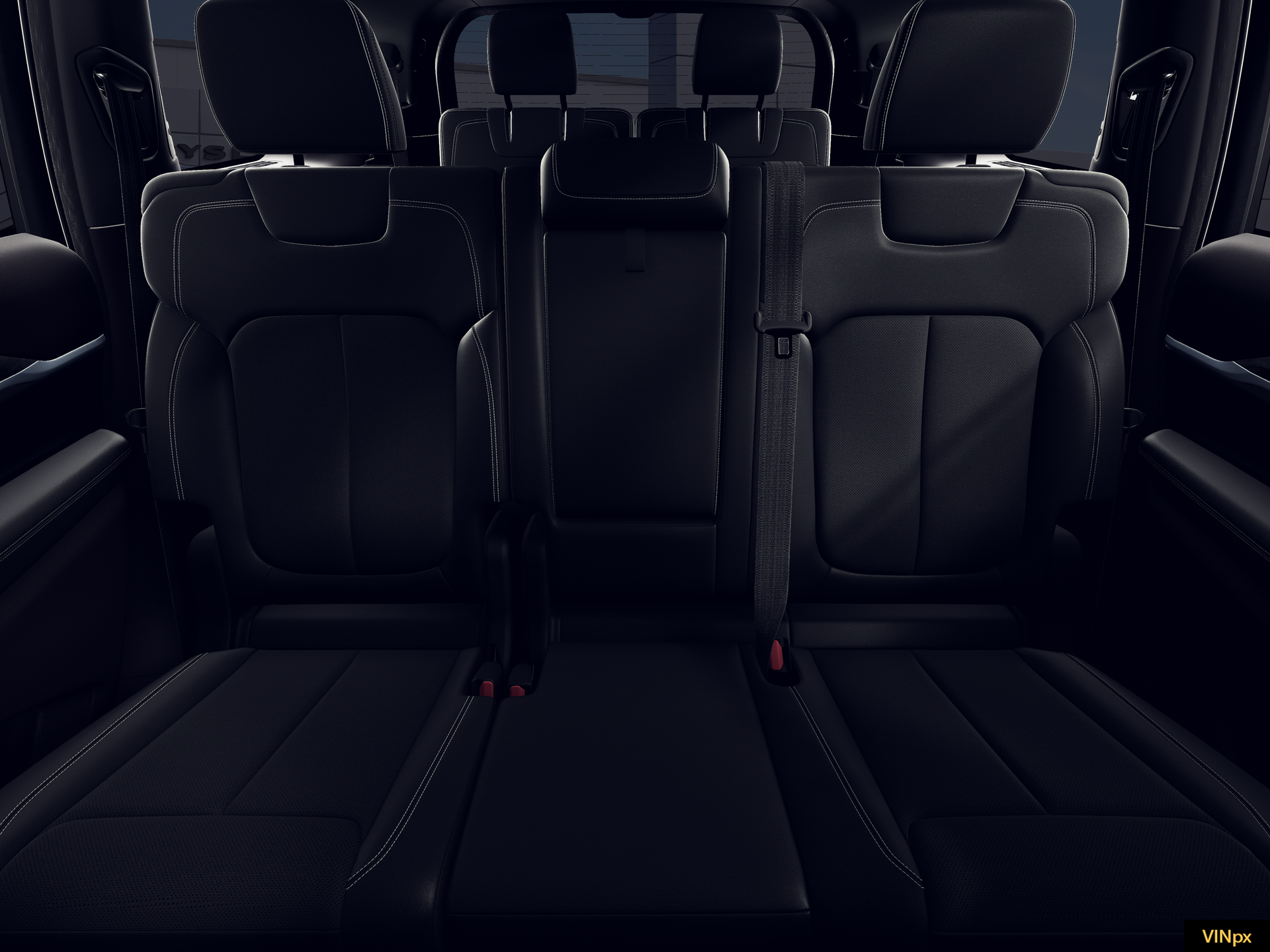 2026 Jeep Grand Cherokee GRAND CHEROKEE L LAREDO ALTITUDE 4X2