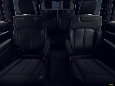 2026 Jeep Grand Cherokee GRAND CHEROKEE L LIMITED 4X2