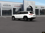 2026 Jeep Grand Cherokee GRAND CHEROKEE L LIMITED 4X2