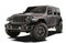 2027 Jeep Wrangler WRANGLER 4-DOOR RUBICON X