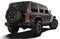2027 Jeep Wrangler WRANGLER 4-DOOR RUBICON X