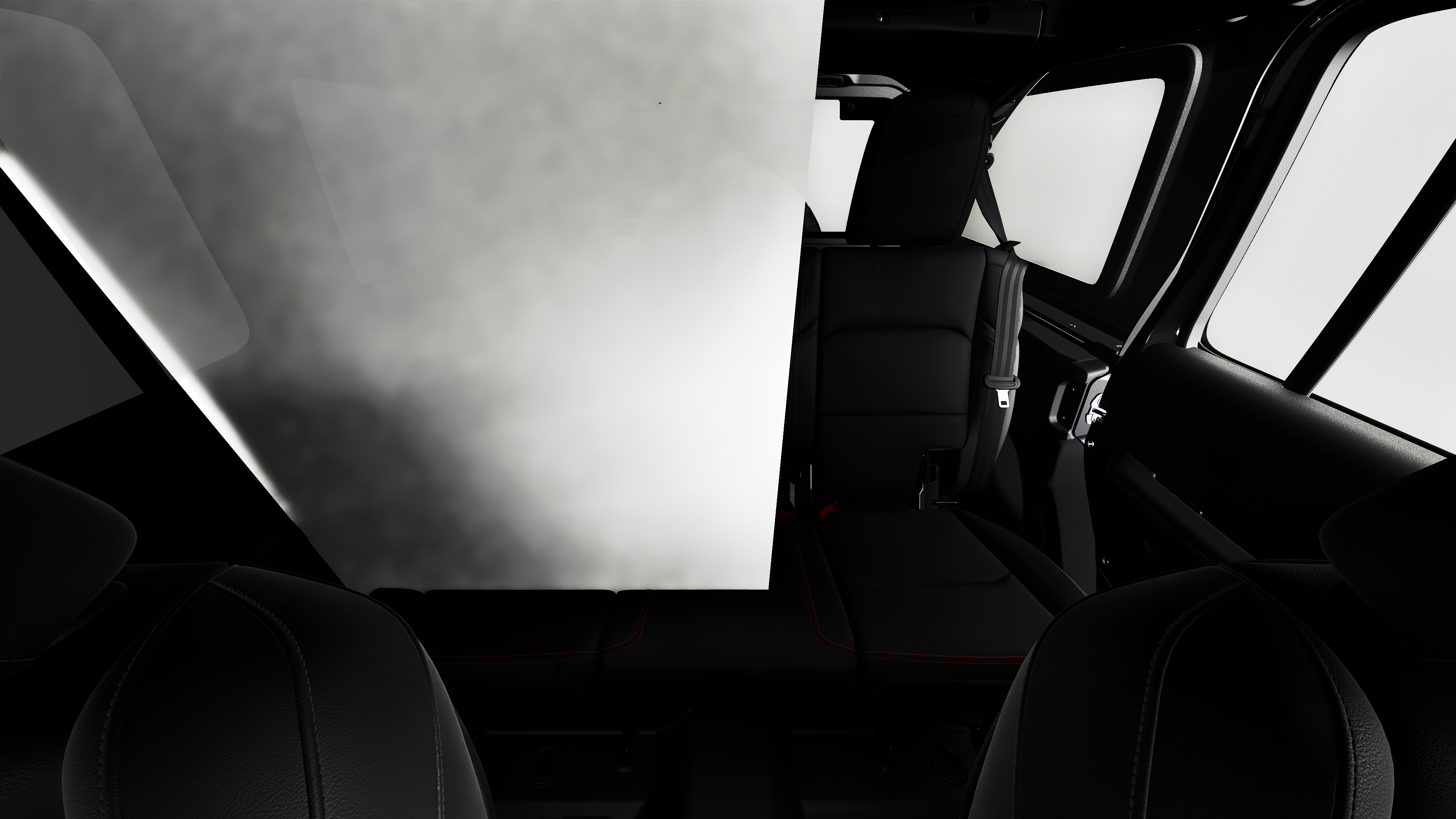 2027 Jeep Wrangler WRANGLER 4-DOOR RUBICON X