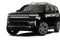 2027 Jeep Grand Wagoneer GRAND WAGONEER 4X4