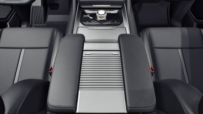 2027 Jeep Grand Wagoneer GRAND WAGONEER 4X4