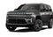 2027 Jeep Grand Wagoneer GRAND WAGONEER LIMITED ALTITUDE 4X4