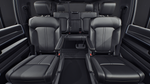 2027 Jeep Grand Wagoneer GRAND WAGONEER LIMITED ALTITUDE 4X4