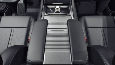 2027 Jeep Grand Wagoneer GRAND WAGONEER LIMITED ALTITUDE 4X4