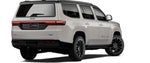2027 Jeep Grand Wagoneer GRAND WAGONEER SUMMIT OBSIDIAN 4X4