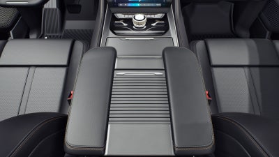 2027 Jeep Grand Wagoneer GRAND WAGONEER SUMMIT OBSIDIAN 4X4