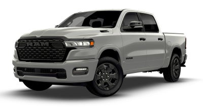 2026 RAM Ram 1500 RAM 1500 LONE STAR CREW CAB 4X2 5'7' BOX