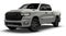 2026 RAM Ram 1500 RAM 1500 LONE STAR CREW CAB 4X2 5'7' BOX