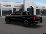 2026 RAM Ram 1500 RAM 1500 LONE STAR CREW CAB 4X2 5'7' BOX